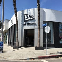 New era store melrose Clearance