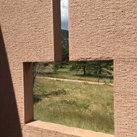 Photo taken at NCAR - National Center for Atmospheric Research by Aneel N. on 8/26/2017
