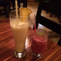 Stashu's con Fusion - Puerto Viejo de Talamanca, Limón