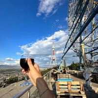Photo taken at Ferris Wheel by Kirill K. on 9/17/2023