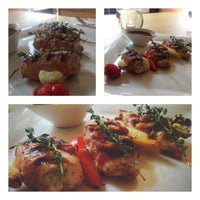 9/9/2013にDimitraがDimitra - Grieks Restaurantで撮った写真
