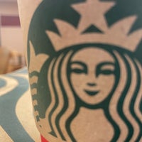 Photo taken at Starbucks by Nilüfer B. on 11/10/2022