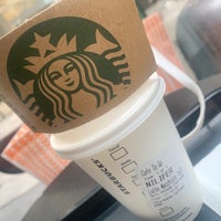 Photo taken at Starbucks by Nilüfer B. on 4/20/2024