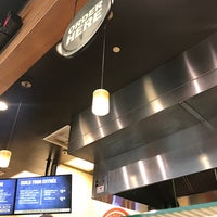 Photo taken at Qdoba Mexican Grill by Adam C. on 11/20/2016
