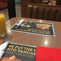 Photo taken at Denny&amp;#39;s by Adam C. on 9/16/2016