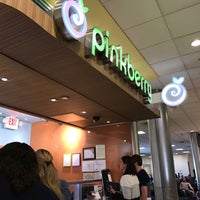Photo taken at Pinkberry by Adam C. on 11/20/2016