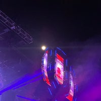Photo taken at Ultra Music Festival by Adam C. on 3/24/2024