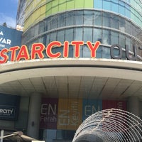 Снимок сделан в Starcity Outlet пользователем Görkem S. 5/26/2016