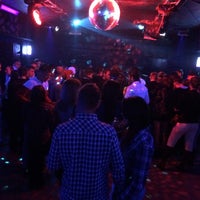 Photo taken at MAGIC club&amp;amp;bar by Виктория К. on 3/21/2014