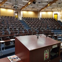 Photo taken at EPHEC (École Pratique des Hautes Études Commerciales) by Damien J. on 6/12/2019