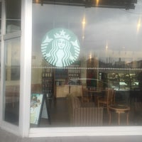 Photo taken at Starbucks by Selma on 1/30/2016