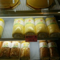 だるまや菓子店 中山町 山形県