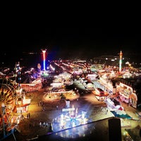 Clark County Fairgrounds - Fair in Ridgefield