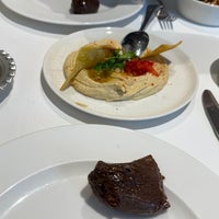 Foto scattata a Seraf Restaurant da Metin D. il 5/3/2024