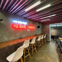 รูปภาพถ่ายที่ Lviv Doner Kebab โดย A&amp;amp;A เมื่อ 8/8/2021