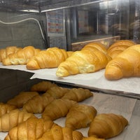 Photo prise au Lviv Croissants par A&amp;A le6/24/2021
