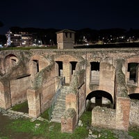 Photo taken at Circus Maximus by Tommy H. on 2/15/2024