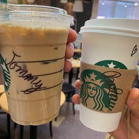 Photo taken at Starbucks by Tommy H. on 8/13/2022