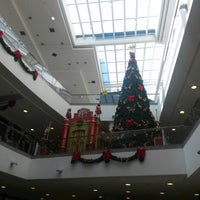 11/27/2014에 Sarah T.님이 Mall Paseo Arauco Estación에서 찍은 사진