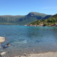 Kjopsvik 1 Tip From 17 Visitors