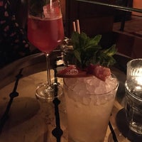 Photo taken at Dogma Cocktails by Chris K. on 6/21/2019