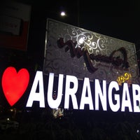 Photo taken at Ambassador Ajanta Hotel Aurangabad by Ayan R. on 1/18/2019