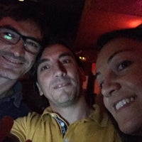 Foto scattata a Moe Club da Jorge il 10/2/2015