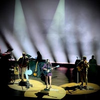 Photo taken at Ryman Auditorium by Tim F. on 3/16/2024