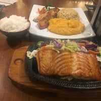 Photo taken at Nahoe Sushi by Jerri A. on 10/7/2018
