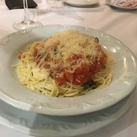 Photo taken at Spaghetti Notte by Jerri A. on 2/18/2017