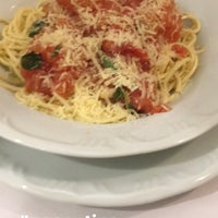 Photo taken at Spaghetti Notte by Jerri A. on 6/11/2017