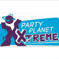 Das Foto wurde bei Party Planet Xtreme von Party Planet Xtreme am 9/13/2013 aufgenommen