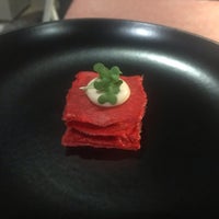 11/12/2022 tarihinde Eric V.ziyaretçi tarafından Restaurante &amp;quot;Los Guayres&amp;quot;'de çekilen fotoğraf