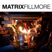 9/9/2013にMatrixFillmoreがMatrixFillmoreで撮った写真