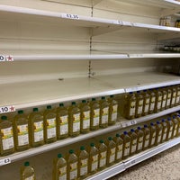 Photo taken at Tesco Extra by Dan S. on 3/6/2020