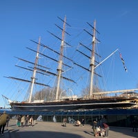 Photo taken at Cutty Sark by Dan S. on 1/19/2020