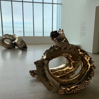 Photo taken at Turner Contemporary by Dan S. on 3/30/2024