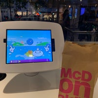 Foto scattata a McDonald&amp;#39;s da Dan S. il 10/30/2022