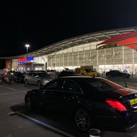 Photo taken at Tesco Extra by Dan S. on 9/17/2022