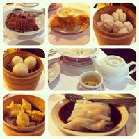 Dim Sum Haus Dim Sum Restaurant In St Georg