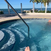 Foto tomada en Courtyard by Marriott Marathon Florida Keys  por Mike S. el 2/28/2019
