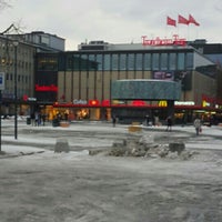 trondheim torg kongens gate 11