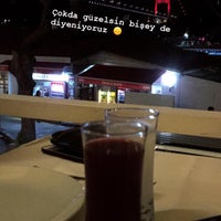 Photo taken at Çapa Restaurant by Volkan . on 5/8/2018
