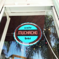 11/5/2013にJoseba K.がMuchacho Barで撮った写真