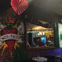 Photo taken at Taqueria Mez-a by Katie M. on 2/8/2017
