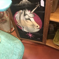 Photo taken at Uncommon Objects by Katie M. on 10/14/2017