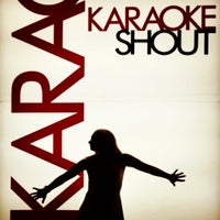 Foto tirada no(a) Karaoke Shout por Karaoke Shout em 3/27/2014