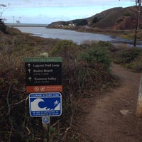 Photo taken at Marin Headlands Visitor Center by Barry C. on 11/24/2015