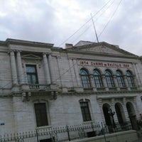 Historia Del Casino De Saltillo Historia Del Casino De Saltillo