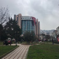 Photo taken at Belsa Plaza by Sedat G. on 2/15/2020